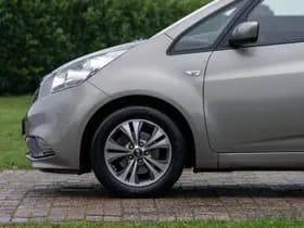 Kia Venga 1.6 CVVT DynamicPLusLine Automaat 1e Eig. +NAP NL- auto thumbnail 9