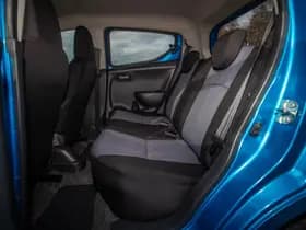 Suzuki Alto 1.0 Comfort EASSS 2e Eig. 28.000 km +NAP NL- auto thumbnail 13