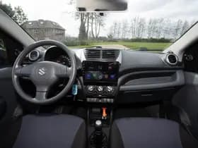 Suzuki Alto 1.0 Comfort EASSS 2e Eig. 28.000 km +NAP NL- auto thumbnail 15