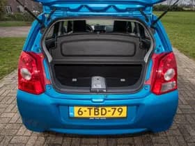 Suzuki Alto 1.0 Comfort EASSS 2e Eig. 28.000 km +NAP NL- auto thumbnail 20
