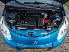 Suzuki Alto 1.0 Comfort EASSS 2e Eig. 28.000 km +NAP NL- auto thumbnail 22