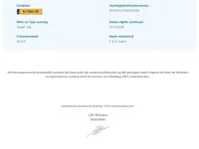 Suzuki Alto 1.0 Comfort EASSS 2e Eig. 28.000 km +NAP NL- auto thumbnail 23