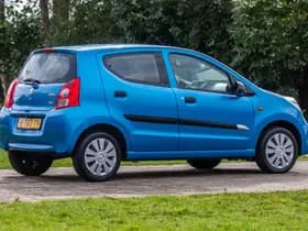 Suzuki Alto 1.0 Comfort EASSS 2e Eig. 28.000 km +NAP NL- auto thumbnail 5