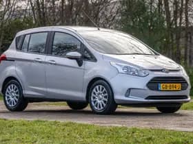 Ford B-Max 1.6 TI- VCT Style 1e Eig. 27.400 km +NAP NL- auto thumbnail 2