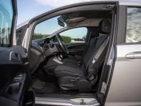 Ford B-Max 1.6 TI- VCT Style 1e Eig. 27.400 km +NAP NL- auto thumbnail 12