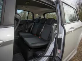 Ford B-Max 1.6 TI- VCT Style 1e Eig. 27.400 km +NAP NL- auto thumbnail 13