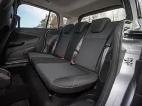 Ford B-Max 1.6 TI- VCT Style 1e Eig. 27.400 km +NAP NL- auto thumbnail 14