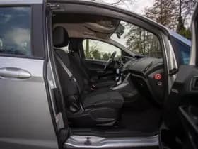 Ford B-Max 1.6 TI- VCT Style 1e Eig. 27.400 km +NAP NL- auto thumbnail 15
