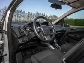 Ford B-Max 1.6 TI- VCT Style 1e Eig. 27.400 km +NAP NL- auto thumbnail 16