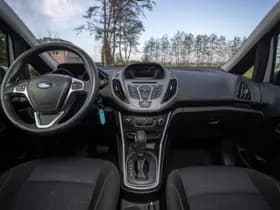 Ford B-Max 1.6 TI- VCT Style 1e Eig. 27.400 km +NAP NL- auto thumbnail 17