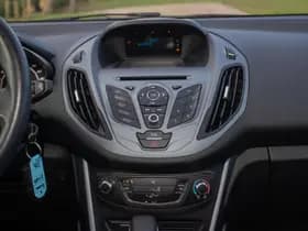 Ford B-Max 1.6 TI- VCT Style 1e Eig. 27.400 km +NAP NL- auto thumbnail 20