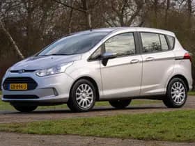 Ford B-Max 1.6 TI- VCT Style 1e Eig. 27.400 km +NAP NL- auto thumbnail 3