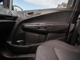 Ford B-Max 1.6 TI- VCT Style 1e Eig. 27.400 km +NAP NL- auto thumbnail 22