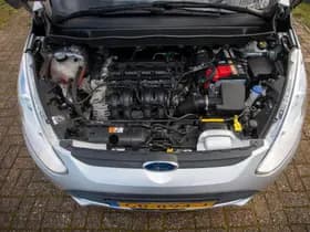 Ford B-Max 1.6 TI- VCT Style 1e Eig. 27.400 km +NAP NL- auto thumbnail 24