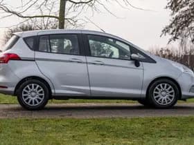 Ford B-Max 1.6 TI- VCT Style 1e Eig. 27.400 km +NAP NL- auto thumbnail 6