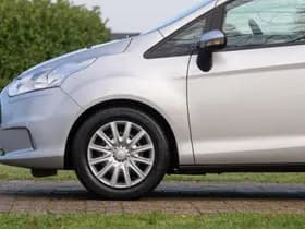 Ford B-Max 1.6 TI- VCT Style 1e Eig. 27.400 km +NAP NL- auto thumbnail 7