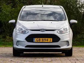 Ford B-Max 1.6 TI- VCT Style 1e Eig. 27.400 km +NAP NL- auto thumbnail 8