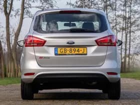 Ford B-Max 1.6 TI- VCT Style 1e Eig. 27.400 km +NAP NL- auto thumbnail 9