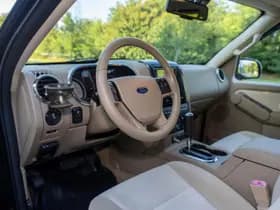 Ford EXPLORER 4.0 V6 XLT 4x4 SUV 7- pers. 1e Eigenaar thumbnail 12