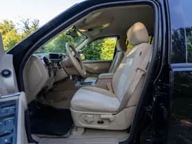 Ford EXPLORER 4.0 V6 XLT 4x4 SUV 7- pers. 1e Eigenaar thumbnail 13