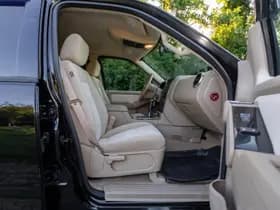 Ford EXPLORER 4.0 V6 XLT 4x4 SUV 7- pers. 1e Eigenaar thumbnail 14