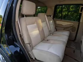 Ford EXPLORER 4.0 V6 XLT 4x4 SUV 7- pers. 1e Eigenaar thumbnail 16