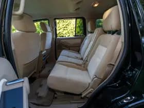 Ford EXPLORER 4.0 V6 XLT 4x4 SUV 7- pers. 1e Eigenaar thumbnail 17