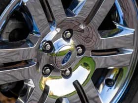 Ford EXPLORER 4.0 V6 XLT 4x4 SUV 7- pers. 1e Eigenaar thumbnail 21