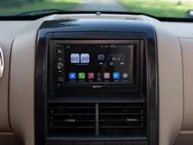 Ford EXPLORER 4.0 V6 XLT 4x4 SUV 7- pers. 1e Eigenaar thumbnail 22