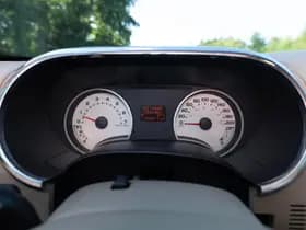 Ford EXPLORER 4.0 V6 XLT 4x4 SUV 7- pers. 1e Eigenaar thumbnail 24