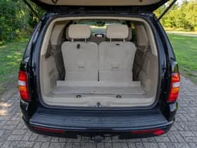 Ford EXPLORER 4.0 V6 XLT 4x4 SUV 7- pers. 1e Eigenaar thumbnail 27