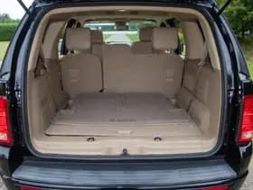 Ford EXPLORER 4.0 V6 XLT 4x4 SUV 7- pers. 1e Eigenaar thumbnail 28