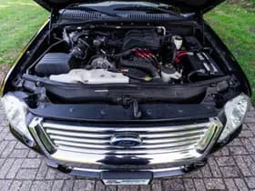 Ford EXPLORER 4.0 V6 XLT 4x4 SUV 7- pers. 1e Eigenaar thumbnail 29