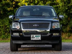 Ford EXPLORER 4.0 V6 XLT 4x4 SUV 7- pers. 1e Eigenaar thumbnail 7