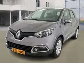 Renault Captur 0.9 TCe Expression 1e Eig. 43.700 km +NAP NL- auto