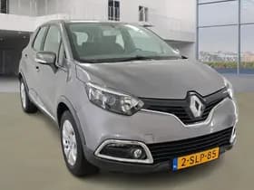 Renault Captur 0.9 TCe Expression 1e Eig. 43.700 km +NAP NL- auto thumbnail 2