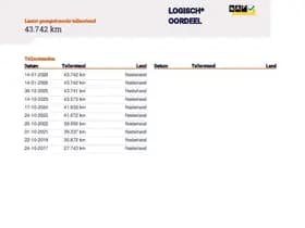 Renault Captur 0.9 TCe Expression 1e Eig. 43.700 km +NAP NL- auto thumbnail 19