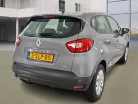 Renault Captur 0.9 TCe Expression 1e Eig. 43.700 km +NAP NL- auto thumbnail 3