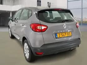 Renault Captur 0.9 TCe Expression 1e Eig. 43.700 km +NAP NL- auto thumbnail 4