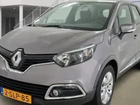 Renault Captur 0.9 TCe Expression 1e Eig. 43.700 km +NAP NL- auto