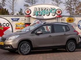Peugeot 2008 1.2 PureTech Active 1e Eig. 32.494 km +NAP NL- auto