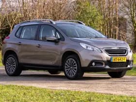 Peugeot 2008 1.2 PureTech Active 1e Eig. 32.494 km +NAP NL- auto thumbnail 2