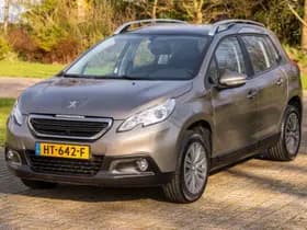 Peugeot 2008 1.2 PureTech Active 1e Eig. 32.494 km +NAP NL- auto thumbnail 11