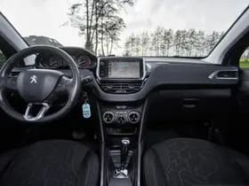Peugeot 2008 1.2 PureTech Active 1e Eig. 32.494 km +NAP NL- auto thumbnail 16