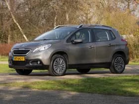 Peugeot 2008 1.2 PureTech Active 1e Eig. 32.494 km +NAP NL- auto thumbnail 3