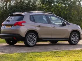 Peugeot 2008 1.2 PureTech Active 1e Eig. 32.494 km +NAP NL- auto thumbnail 5