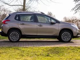 Peugeot 2008 1.2 PureTech Active 1e Eig. 32.494 km +NAP NL- auto thumbnail 6
