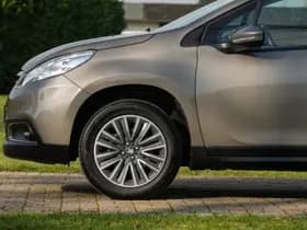 Peugeot 2008 1.2 PureTech Active 1e Eig. 32.494 km +NAP NL- auto thumbnail 7