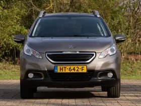 Peugeot 2008 1.2 PureTech Active 1e Eig. 32.494 km +NAP NL- auto thumbnail 8