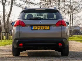 Peugeot 2008 1.2 PureTech Active 1e Eig. 32.494 km +NAP NL- auto thumbnail 9